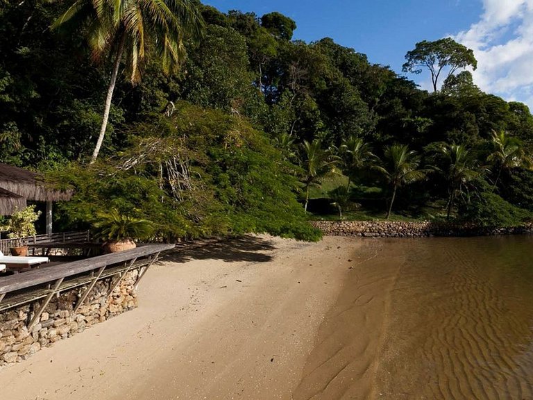Alquiler de lujo en Angra dos Reis
