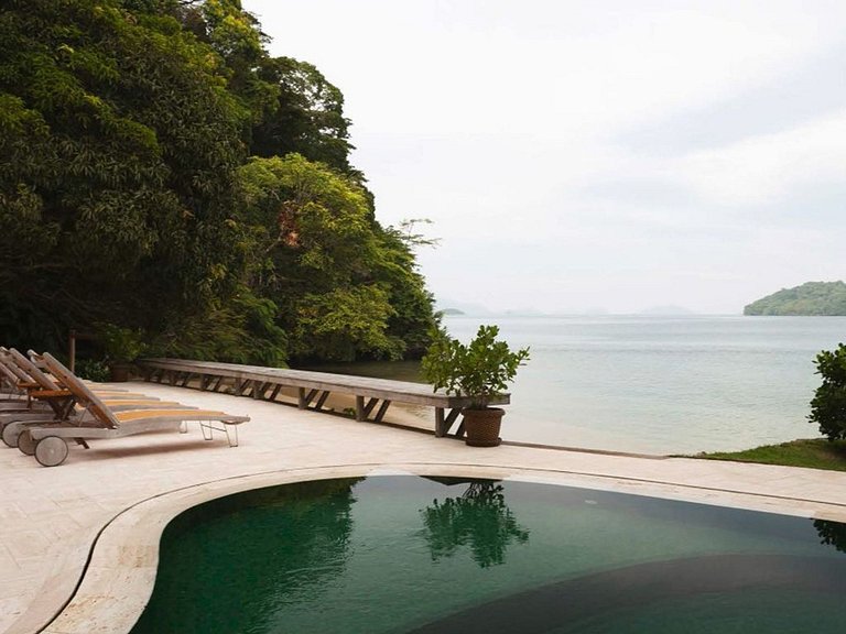 Private Island for sale in Angra dos Reis