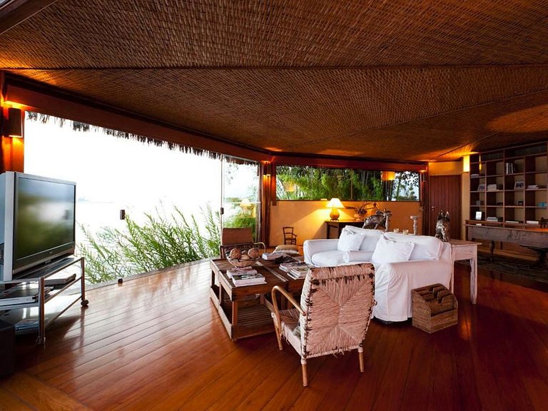 Private Island for sale in Angra dos Reis