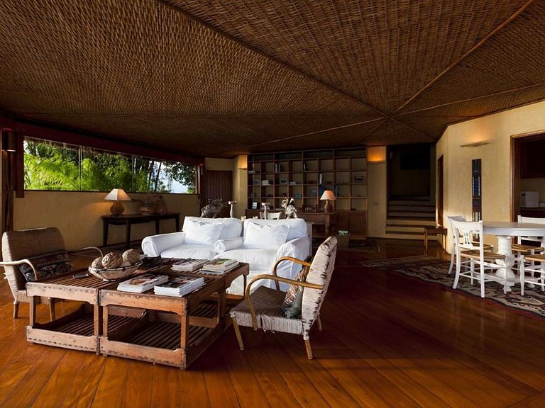 Private Island for sale in Angra dos Reis