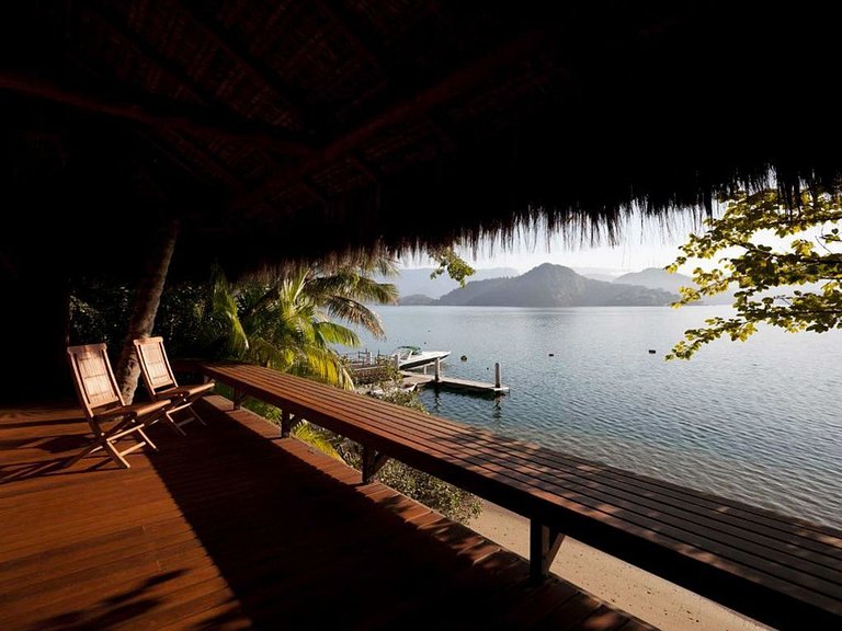 Элитная аренда в Angra dos Reis