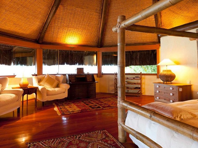 Элитная аренда в Angra dos Reis