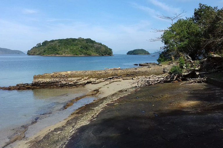 Элитная аренда в Angra dos Reis