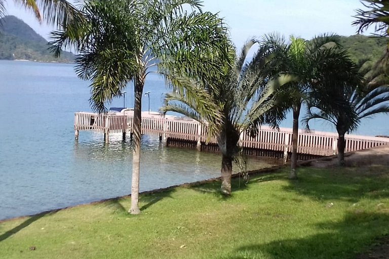 Paradise island for sale in Angra dos Reis