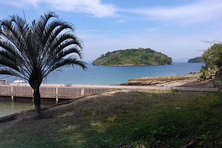 Элитная аренда в Angra dos Reis