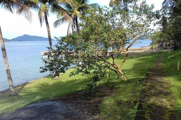 Paradise island for sale in Angra dos Reis