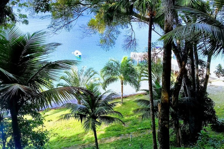 Элитная аренда в Angra dos Reis
