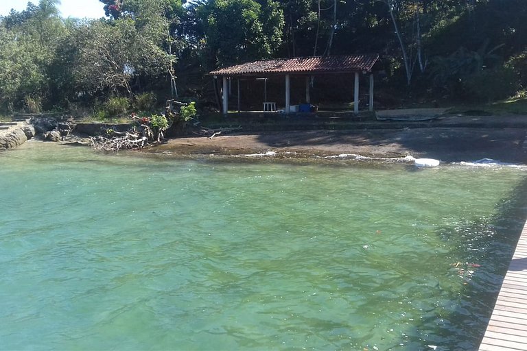 Элитная аренда в Angra dos Reis
