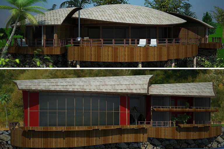 Ilha paradisíaca à venda em Angra dos Reis