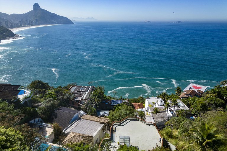 Элитная аренда в Rio de Janeiro