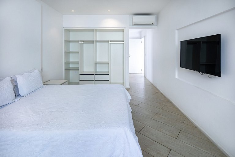 Villa con splendida vista sul mare a Joa