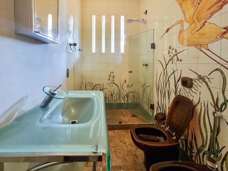 Элитная аренда в Rio de Janeiro