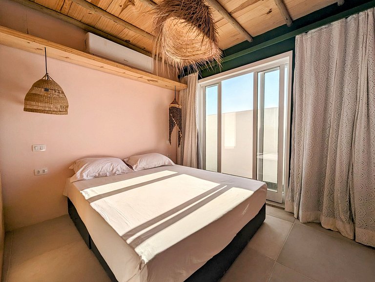 Charmosa villa em Santa Teresa - San007