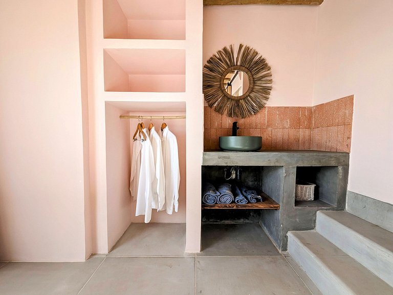 Charmosa villa em Santa Teresa - San007