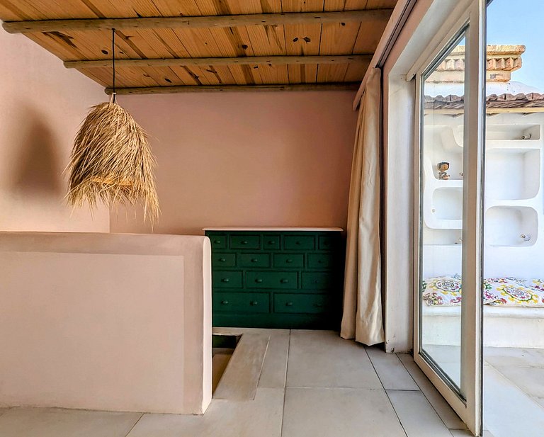 Encantadora villa en Santa Teresa - San007