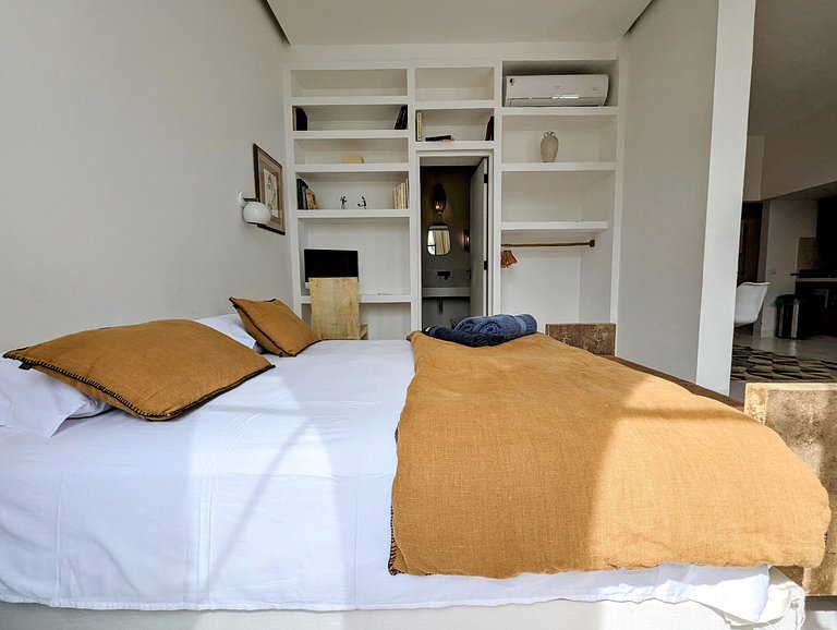 Charmante villa à Santa Teresa - San007