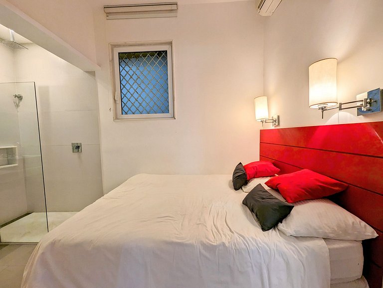 Bellissimo attico a Ipanema - Ipa029