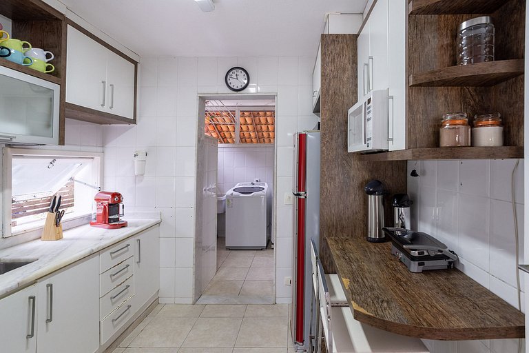 Casa beira-mar em Angra dos Reis - Ang028