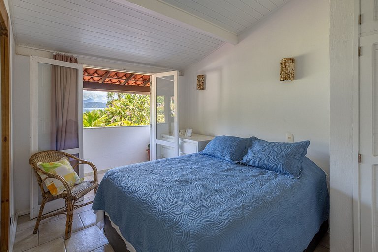 Seaside house in Angra dos Reis