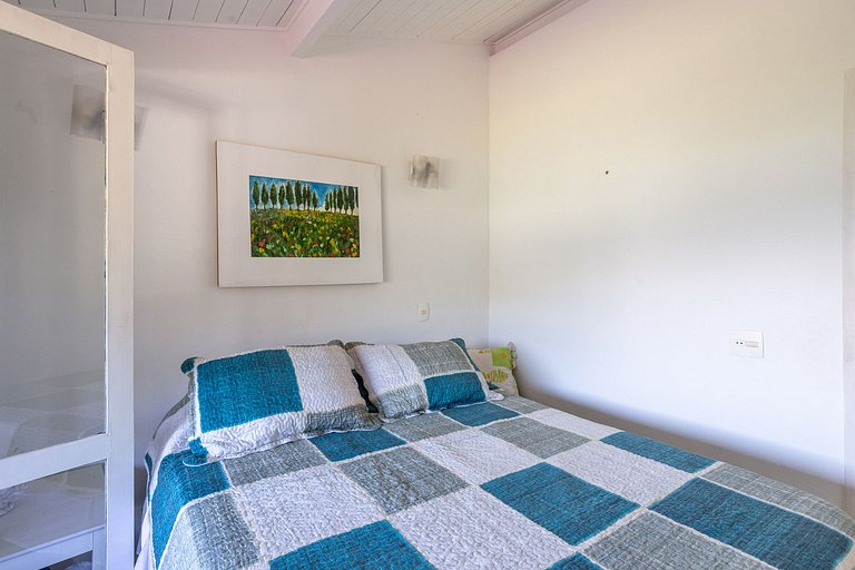 Casa beira-mar em Angra dos Reis - Ang028