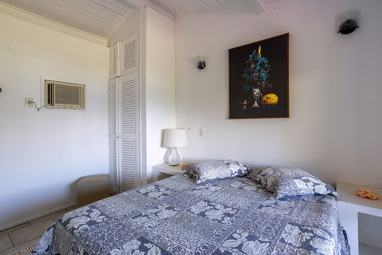 Элитная аренда в Angra dos Reis