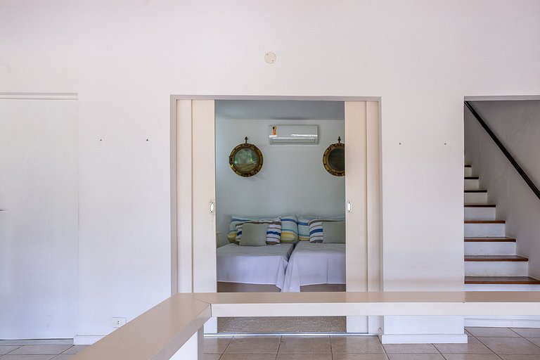 Seaside house in Angra dos Reis