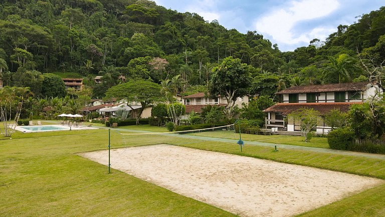 Seaside house in Angra dos Reis