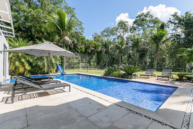 Charmante villa à Angra dos Reis - Ang013