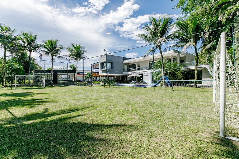 Charmante villa à Angra dos Reis - Ang013