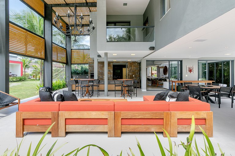 Charmante villa à Angra dos Reis - Ang013