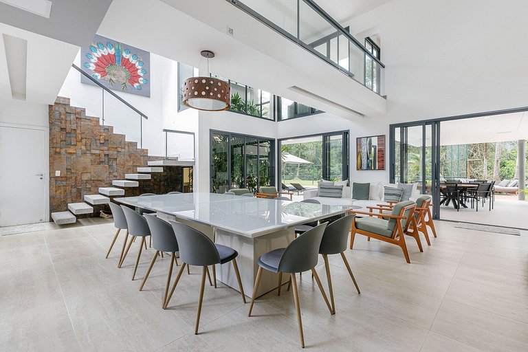 Charmante villa à Angra dos Reis - Ang013