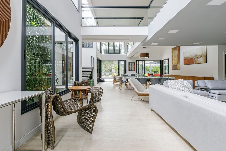 Villa encantadora em Angra dos Reis - Ang013