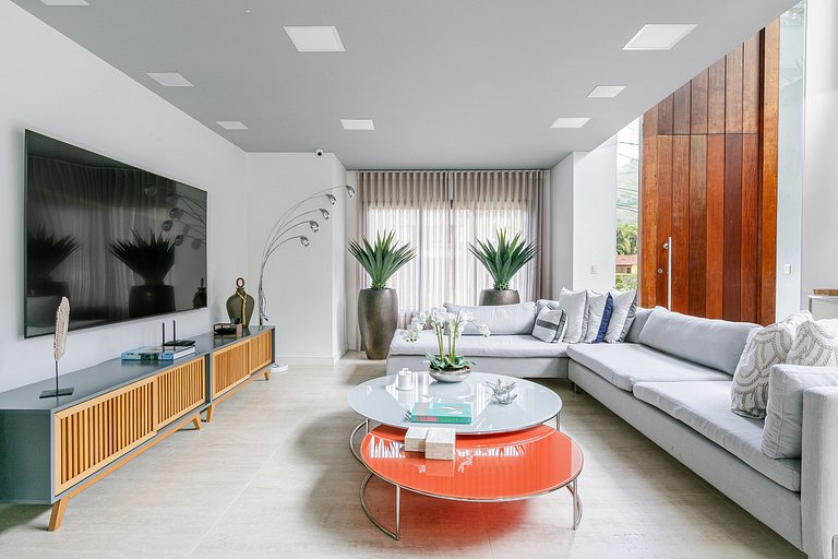 Charmante villa à Angra dos Reis - Ang013