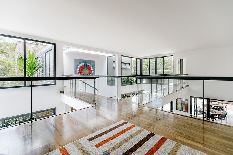 Villa encantadora em Angra dos Reis - Ang013