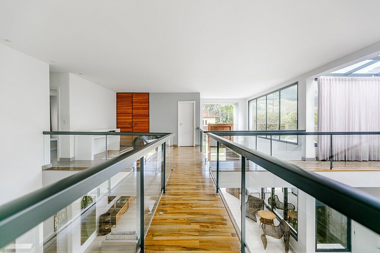 Villa encantadora em Angra dos Reis - Ang013