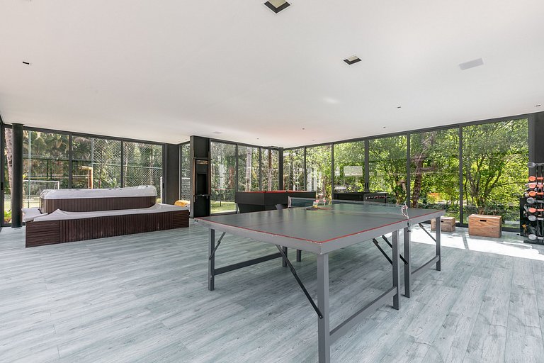 Charming mansion in Angra dos Reis