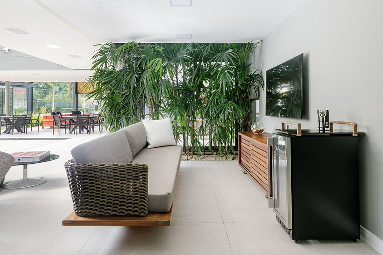 Charming mansion in Angra dos Reis