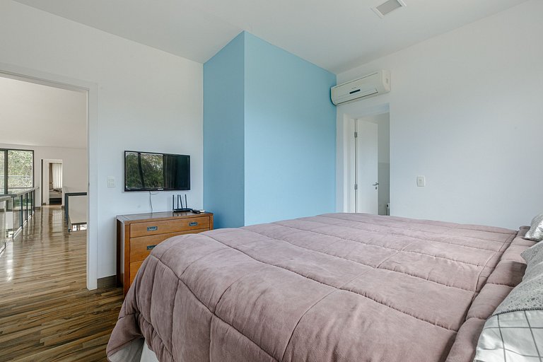 Villa encantadora em Angra dos Reis - Ang013