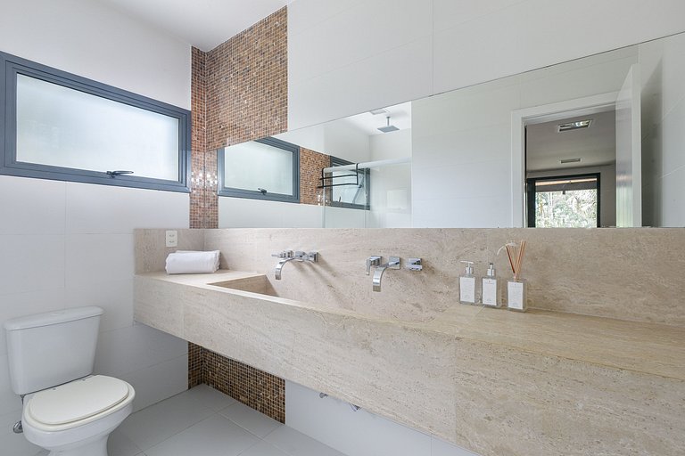 Charmante villa à Angra dos Reis - Ang013