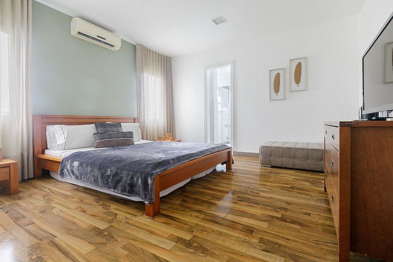 Villa encantadora em Angra dos Reis