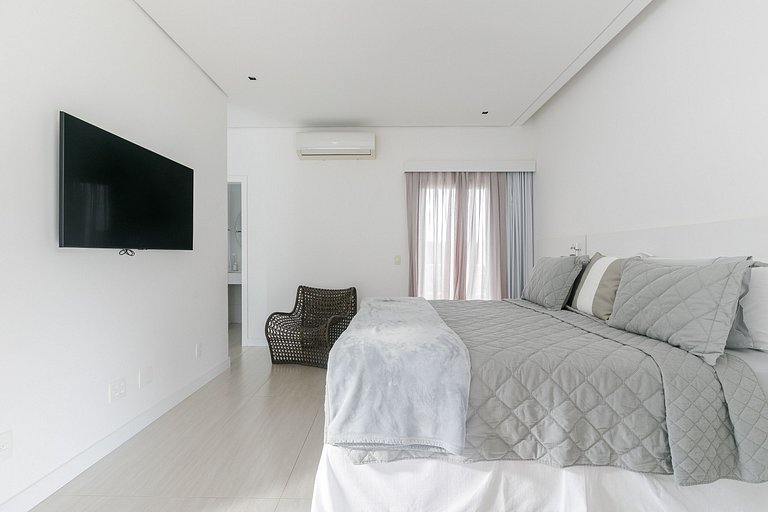 Charmante villa à Angra dos Reis - Ang013