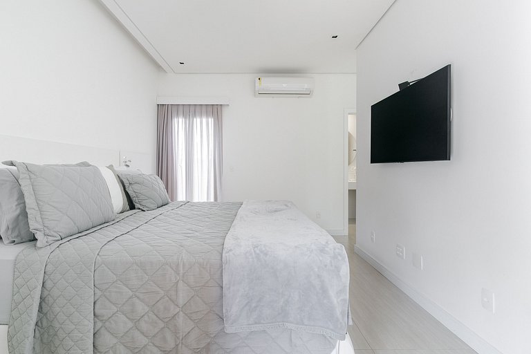 Charming mansion in Angra dos Reis