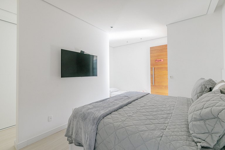 Villa encantadora em Angra dos Reis - Ang013