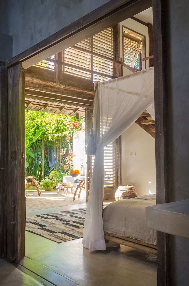 Casa encantadora y privada en Trancoso - Trc023