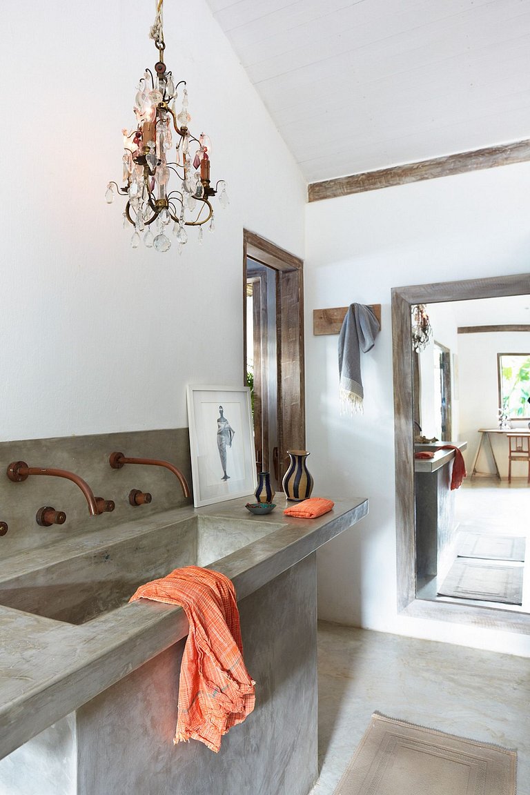 Casa affascinante e riservata a Trancoso - Trc023