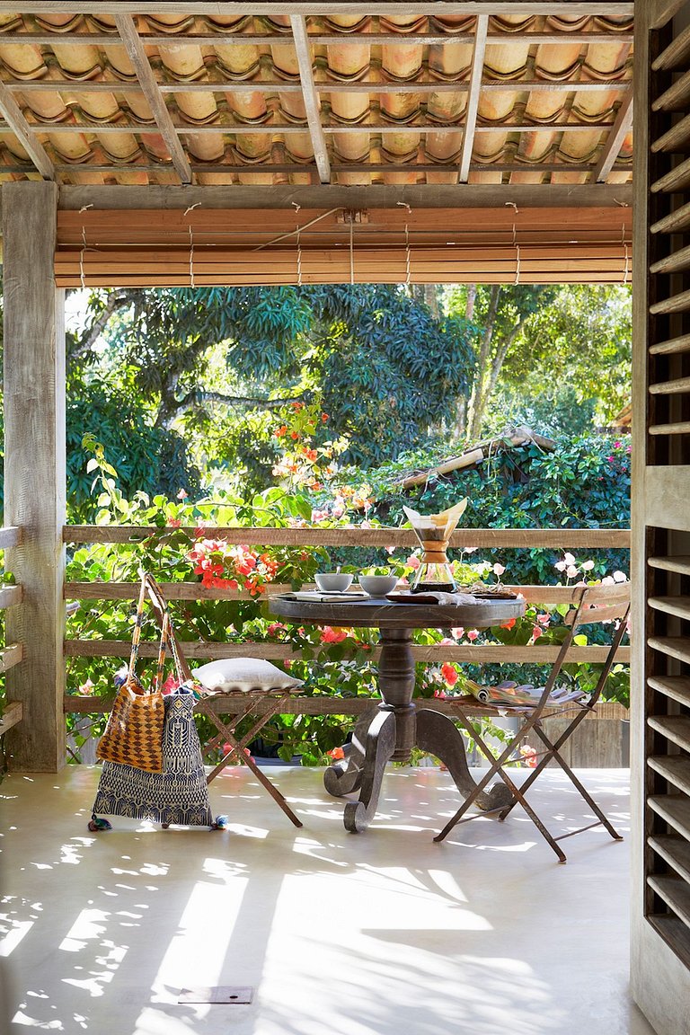 Casa affascinante e riservata a Trancoso - Trc023