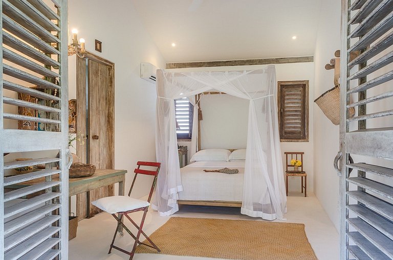 Charming and private house in Trancoso - Trc023