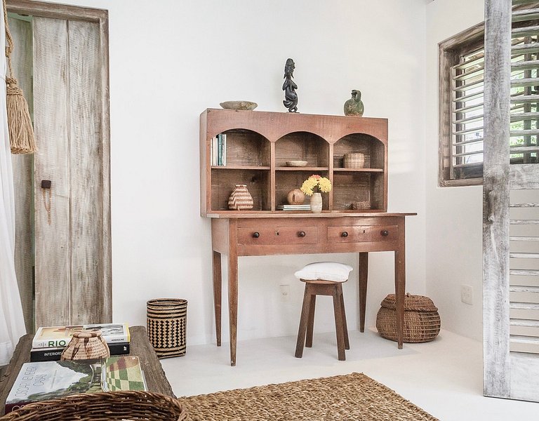 Casa encantadora y privada en Trancoso - Trc023