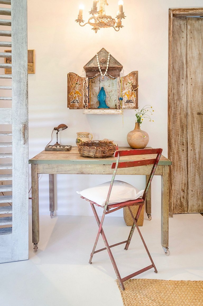 Casa affascinante e riservata a Trancoso - Trc023