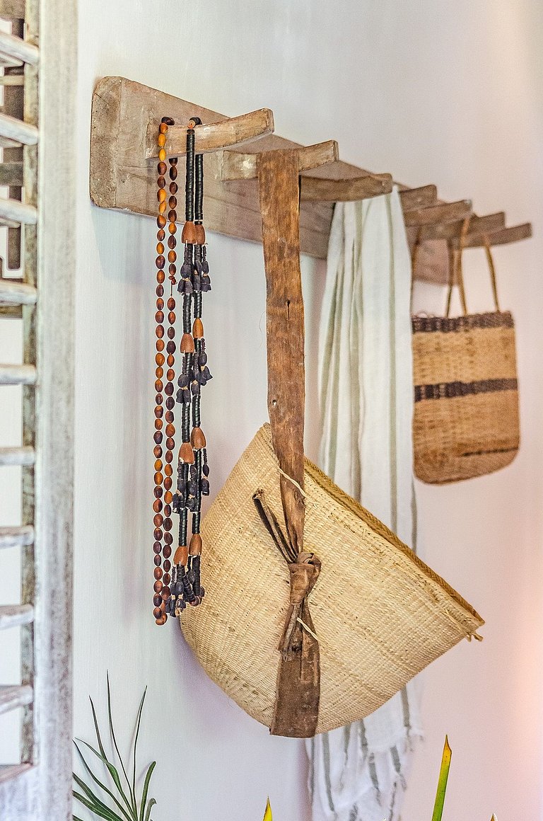 Charmosa e privativa casa em Trancoso - Trc023